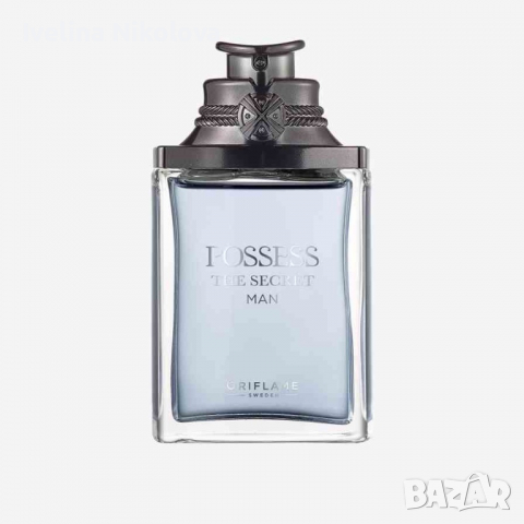 Мъжки парфюми Орифлейм, снимка 2 - Мъжки парфюми - 28618810