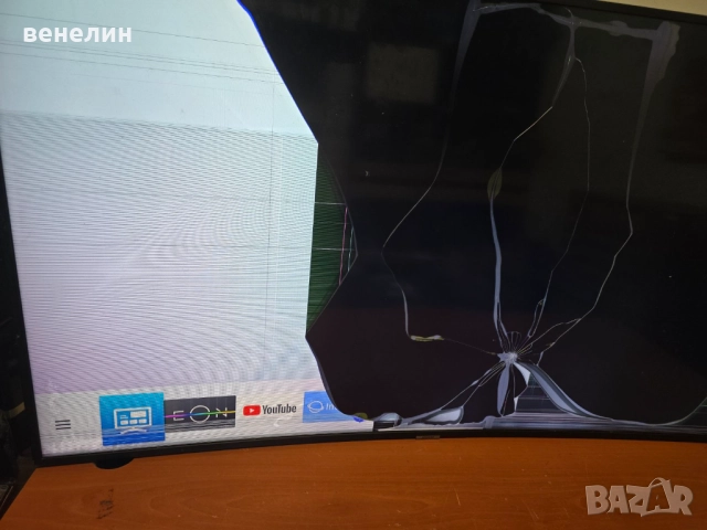 Power board BN44-00932A от SAMSUNG UE55NU7300K, снимка 6 - Части и Платки - 52816520