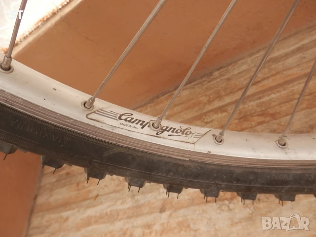 велосипед Bianchi, снимка 6 - Велосипеди - 50630966