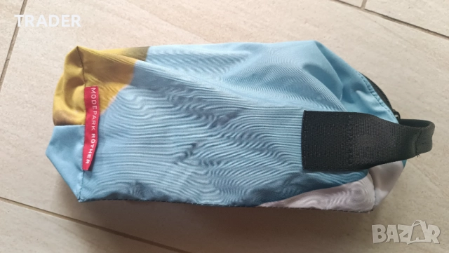 мек туристически несесер   за път , снимка 8 - Други - 37469195