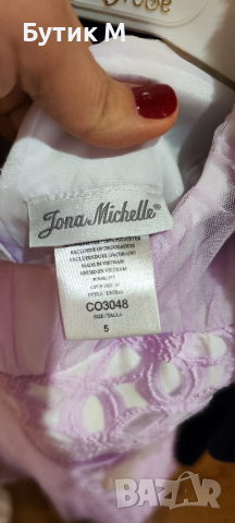 детска рокля