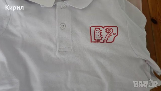 Тениски с лого / Щамповани Тениски, снимка 4 - Други - 49069273