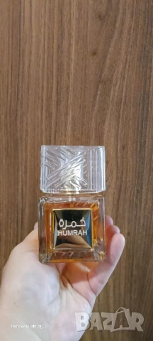 Три Арабски аромата на изгодна цена за брой 👍🏻 , снимка 6 - Унисекс парфюми - 51384464