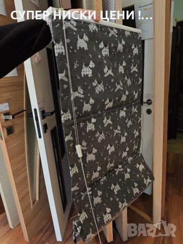 Римска щора, снимка 10 - Щори - 53744869