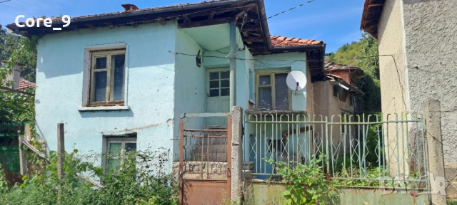 Продавам Къща в село Дамяново