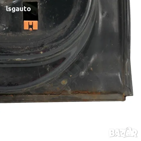 Задна лява врата Seat Altea 2004-2015 ID: 143067, снимка 3 - Части - 49109192