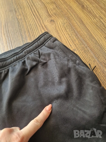 Страхотно мъжко спортно долнище ADIDAS размер 2XL, снимка 5 - Спортни дрехи, екипи - 53780262