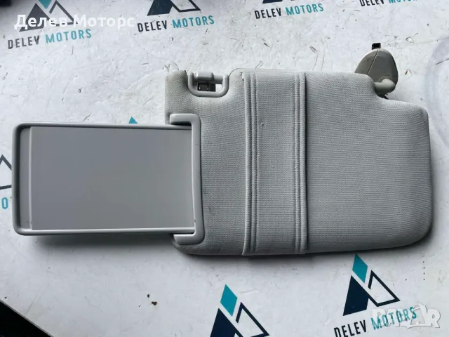 S87502220 ляв сенник от Subaru Forester SJ 2.0i AWD двигател FB20, 150 кс., автоматик, 78 000 км.