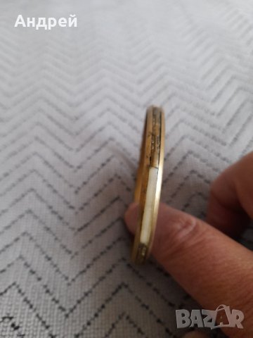 Стара гривна #7, снимка 5 - Гривни - 42627667