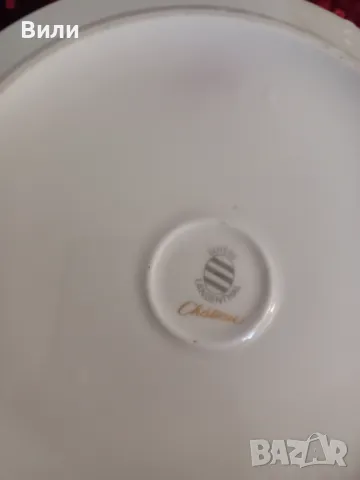 Красив съд за храна/супник, снимка 5 - Сервизи - 49426447