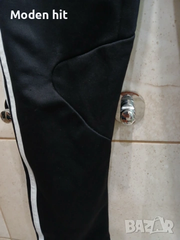 Оригинално долнище Adidas Climacool /полиестер/ за момче размер 13-14г./164 см., снимка 5 - Детски анцузи и суичери - 53711112