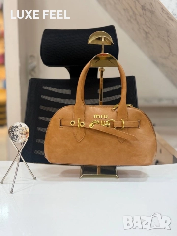 Дамски Чанти ⚜️ MIU MIU , снимка 5 - Чанти - 52563713