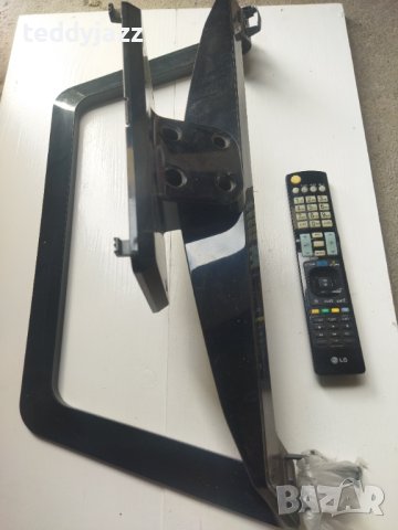 Телевизор LG 42LM620S,Full HD,3D,смарт функция, снимка 13 - Телевизори - 42629845