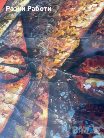 Масло върху платно, снимка 6 - Картини - 49005273