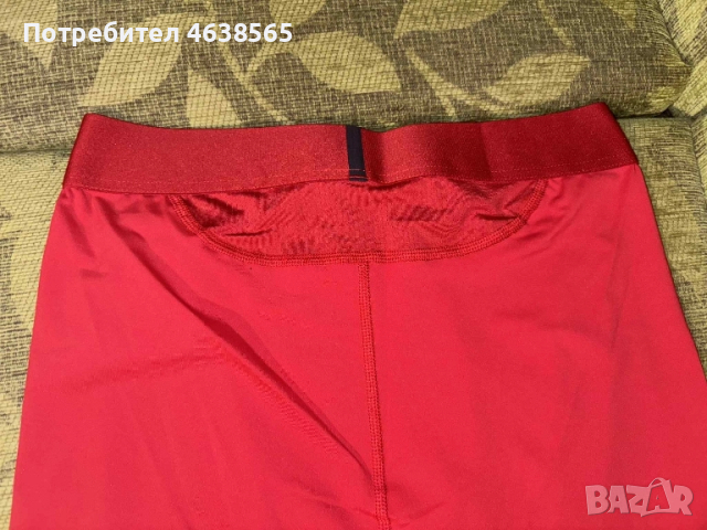 Нов мъжки клин Adidas, снимка 6 - Спортни дрехи, екипи - 52259120