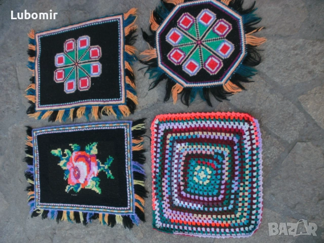 Ръчна изработка ! Автентични - Нови ! , снимка 6 - Декорация за дома - 53012769