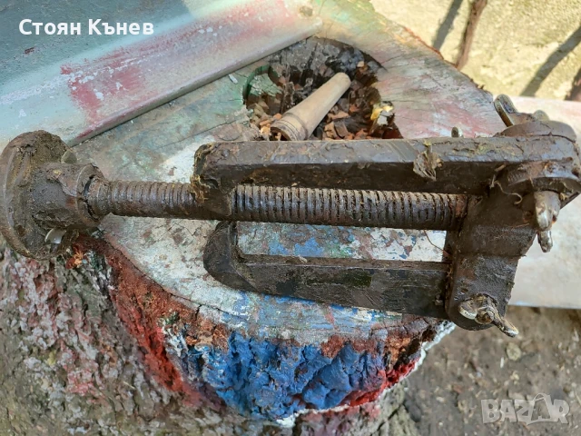 Всмукателен клапан три цола , снимка 14 - Селскостопанска техника - 11989172