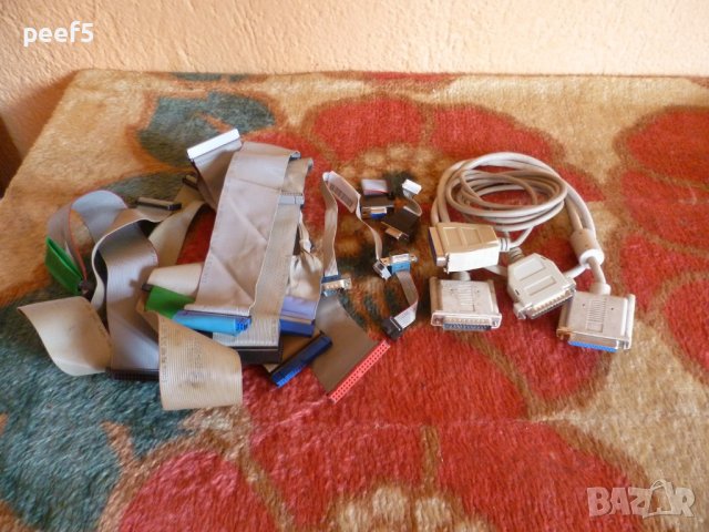 Антични компютърни части, за колекционери., снимка 2 - За дома - 41862465