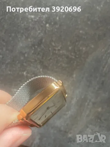 Дамски часовник Clueless, снимка 5 - Дамски - 48471258