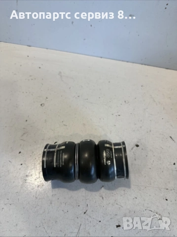 Маркуч за интеркулер 9685598580 за Ситроен ДС4 Citroen ds4 type 9h05 1.6 Hdi 82hp 2011