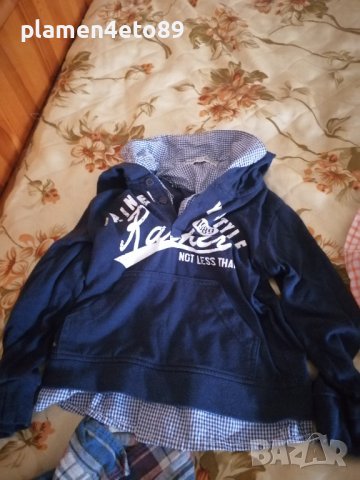 Детски ризи 98 /104 /110 , снимка 3 - Детски ризи - 40572717