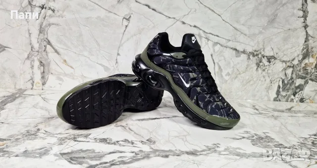 Мъжки маратонки Nike камуфлажни , снимка 3 - Маратонки - 56020477