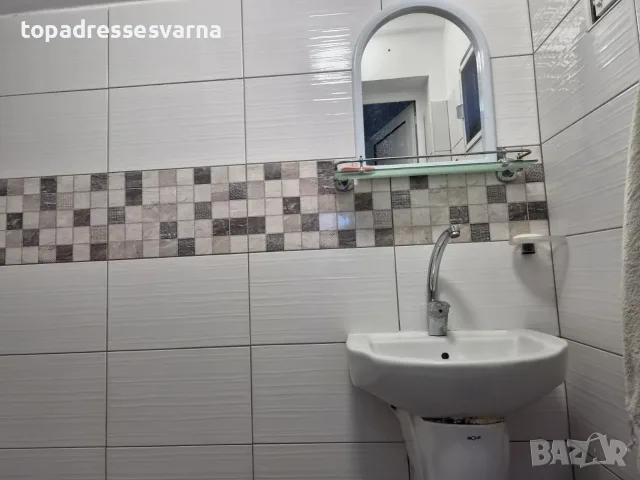 Къща със самостоятелен парцел кв. Виница, снимка 10 - Къщи - 56311232