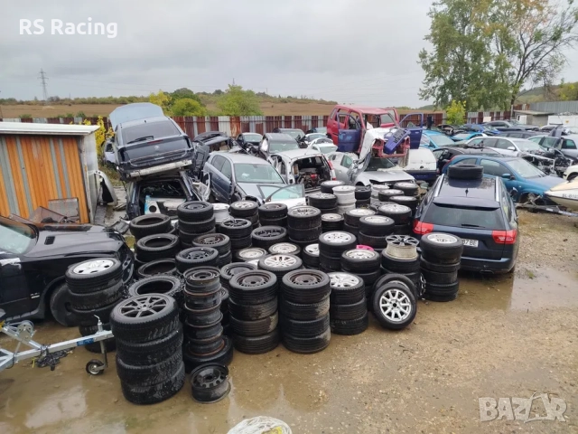 Лети джанти за VAG OPEL BMW, снимка 3 - Гуми и джанти - 52193820