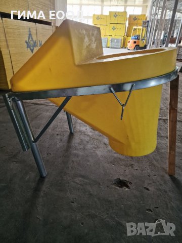 Улей за строителни отпадъци, снимка 2 - Други - 41559144