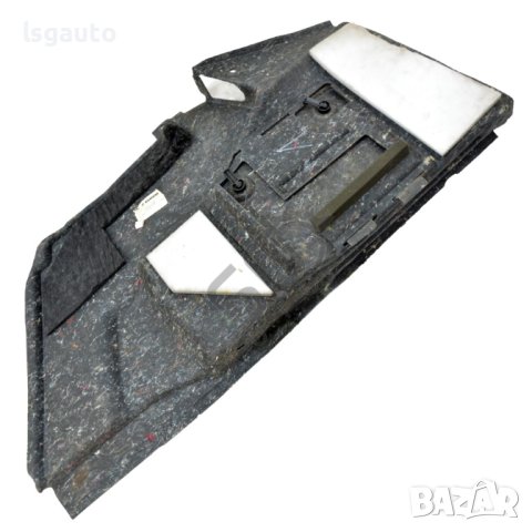 Лява кора багажник Mercedes-Benz CLS (C219) 2004-2010 ID:106975, снимка 2 - Части - 41794363