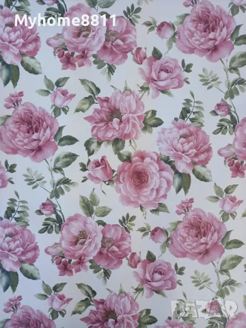 Мушама на метър , снимка 4 - Мушами - 50137967