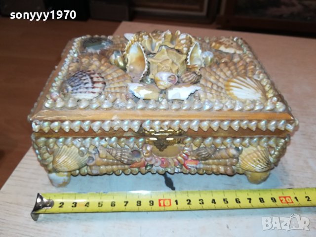 МИДЕНА КУТИЯ ВНОС ГЕРМАНИЯ 1306231837