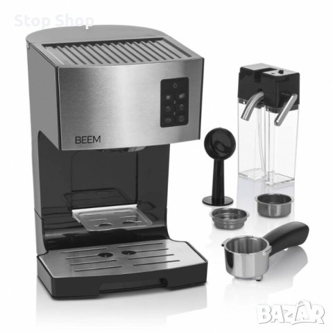 Кaфемашина BEEM CLASSICO, снимка 2 - Кафемашини - 44389629