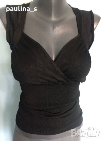 Бюстие "Mango" / универсален размер , снимка 2 - Корсети, бюстиета, топове - 40997134