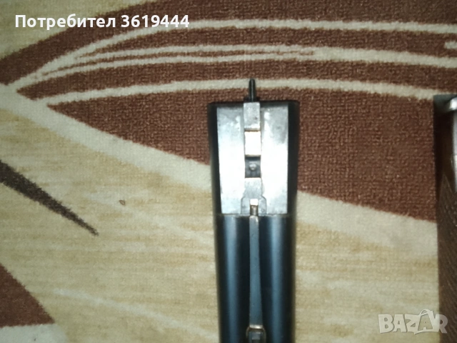 Ловна пушка иж54, снимка 9 - Ловно оръжие - 53444601