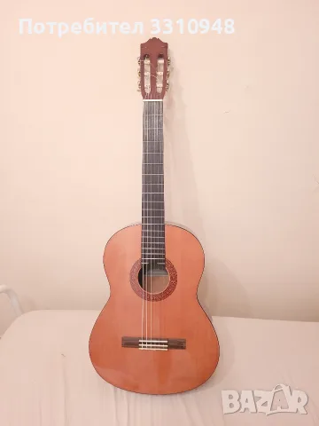 Класическа китара Yamaha c40