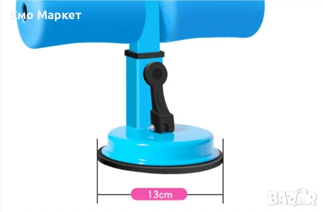 Уред за трениране на коремната мускулатура – няколко цвята, снимка 4 - Фитнес уреди - 50031663