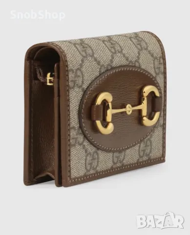 Портмоне Gucci, снимка 1
