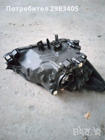 Mazda 2 Мазда 2 ляв фар , снимка 3 - Части - 35933992