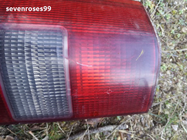 Volvo 850 комби стоп ляв долен, снимка 2 - Части - 36288596