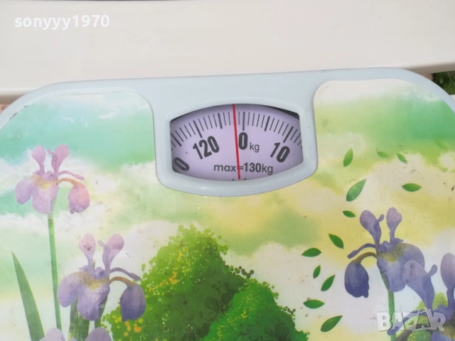 КАНТАР ЗА ФИТНЕСА ИЛИ ДОМА 1710251439, снимка 3 - Фитнес уреди - 52087753