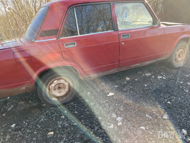 Лада на части , снимка 17 - Автомобили и джипове - 44617563