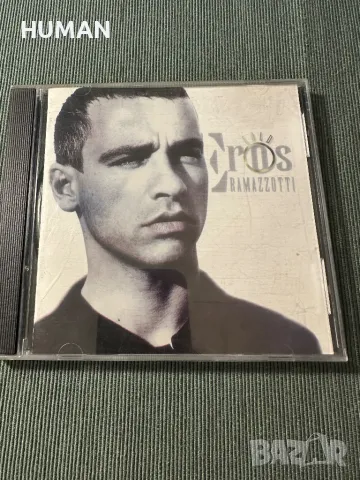 Zucchero-Eros Ramazzotti-Adriano Celentano, снимка 6 - CD дискове - 47567424
