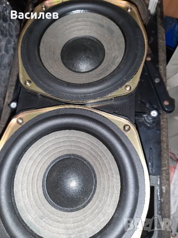 тонколони sony rx900 на части, снимка 6 - Аудиосистеми - 44214353