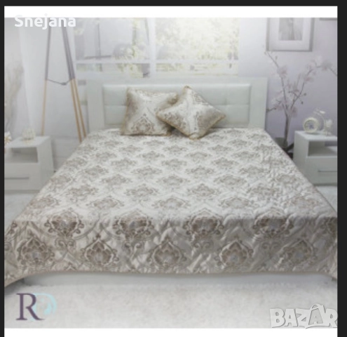 Одеяла нови , снимка 10 - Олекотени завивки и одеяла - 51049361