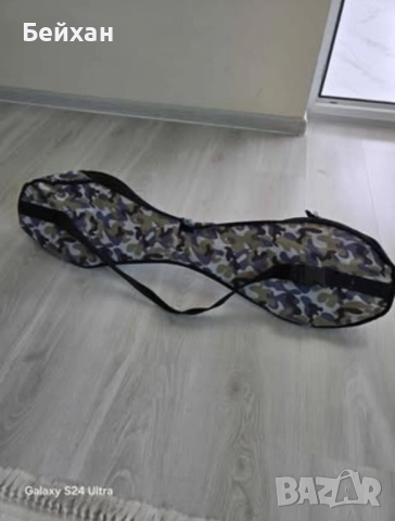 Скейтборд, Уейвборд, За трикове, С въртящи се колела на 360 градуса,, снимка 5 - Скейтборд, ховърборд, уейвборд - 51696107