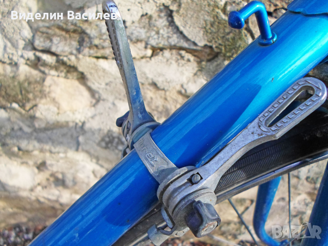 Huret/ретро шосейни скорости /, снимка 16 - Части за велосипеди - 36346310