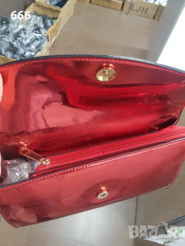 Чанта, снимка 2 - Чанти - 42203301