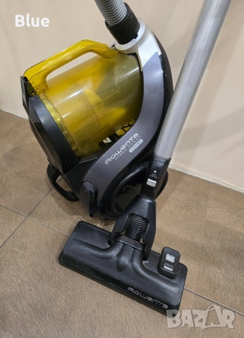Rowenta RO6984EA X-Trem Power Cyclonic, 750W, снимка 2 - Прахосмукачки - 52672891