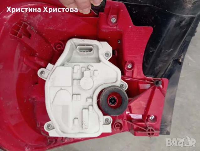 Стоп десен гла 2015, снимка 3 - Части - 48975610